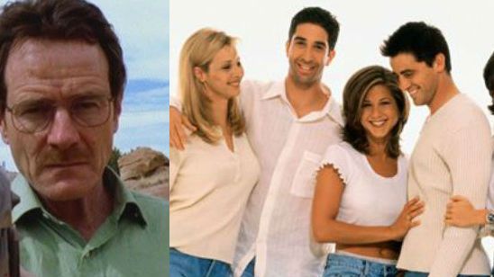 Las 25 mejores series de la historia de la televisión según los votos en IMDB noticias imagen