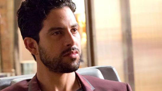'Mentes Criminales' ficha a Adam Rodriguez ('CSI: Miami') como personaje regular para su duodécima temporada noticias imagen