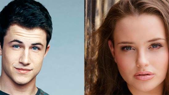 'Por trece razones': Dylan Minnette y Katherine Langford protagonizarán en Netflix la adaptación de la novela juvenil noticias imagen
