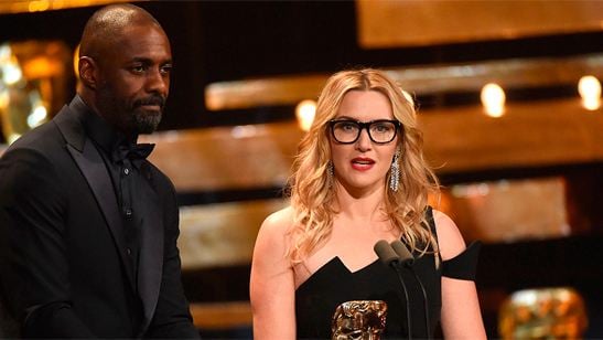 'The Mountain Between Us': Kate Winslet, en negociaciones para protagonizar el drama romántico con Idris Elba