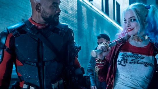 'Escuadrón Suicida' será uno de los platos fuertes de la Comic-Con 2016 de San Diego noticias imagen