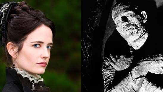'Penny Dreadful': La Momia podría aparecer en la cuarta temporada de la serie noticias imagen