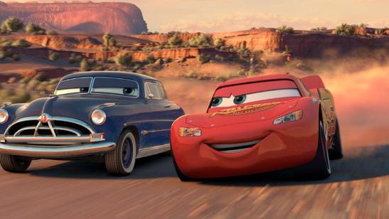 'Cars 3': John Lasseter asegura que tendrá un tono similar a la cinta original