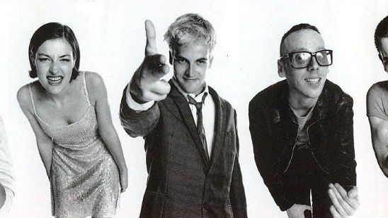'Trainspotting 2': ¿Te gustaría aparecer como extra en la película de Ewan McGregor? noticias imagen
