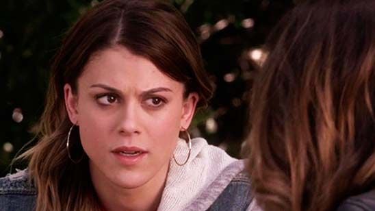 'Pretty Little Liars': Lindsey Shaw volverá como Paige en la séptima temporada noticias imagen
