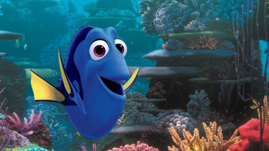 'Buscando a Dory': Primeras críticas de la secuela de Disney·Pixar noticias imagen