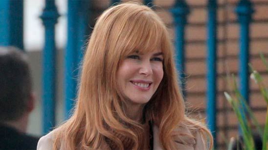 'Top of the Lake' ficha a Nicole Kidman para su segunda temporada noticias imagen