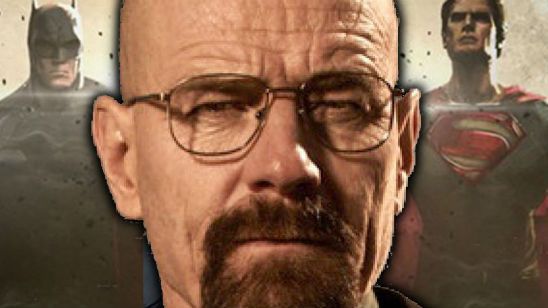 La edición en DVD y Blu-Ray de 'Batman v Superman' deja la puerta abierta a que Bryan Cranston interprete al padre de Lex Luthor noticias imagen