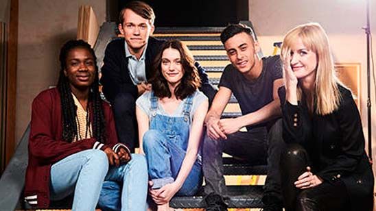 'Class': El 'spin-off' de 'Doctor Who' contará con un protagonista LGBT noticias imagen