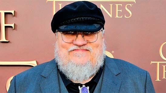 'Juego de Tronos': George R.R. Martin se reúne con su editorial y con HBO en Nueva York noticias imagen
