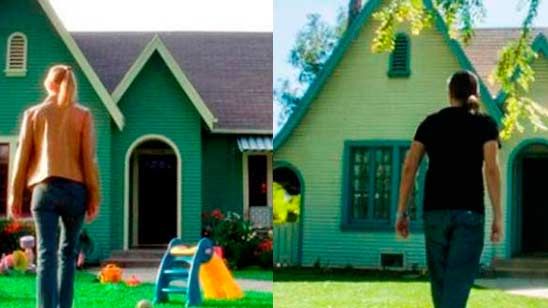 ¿Cómo cambian las localizaciones de películas con los años?  noticias imagen