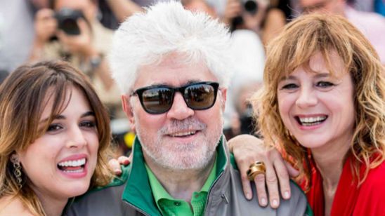 'Julieta': La recaudación de lo nuevo de Almodóvar en Francia duplica la taquilla española noticias imagen