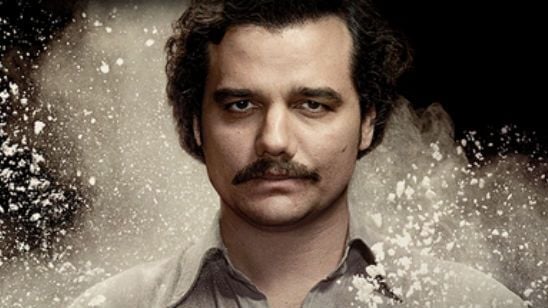 'Narcos': Netflix planea finalizar la historia de Pablo Escobar en la segunda temporada noticias imagen