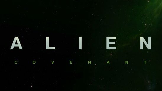 'Alien: Covenant': Creador y creación en la nueva imagen del rodaje 