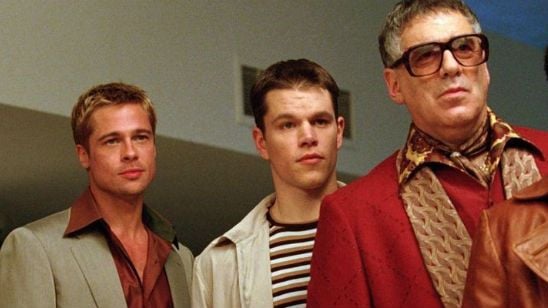 'Ocean's Eight': Gary Ross da pistas sobre la versión femenina de 'Ocean's Eleven' noticias imagen