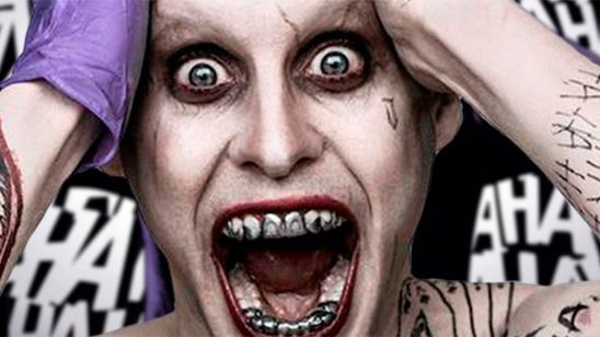 'Escuadrón Suicida': David Ayer revela que los tatuajes del Joker cuentan una historia muy concreta noticias imagen
