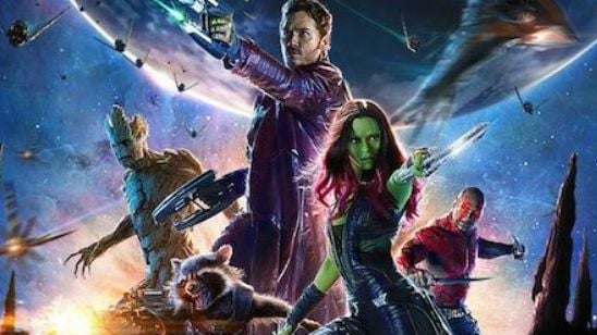 'Guardianes de la Galaxia Vol. 2': James Gunn comparte nuevos detalles del 'storyboard' noticias imagen