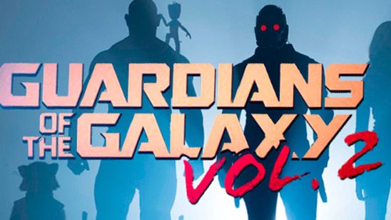 'Guardianes de la Galaxia Vol. 2' estará en la Comic-Con de San Diego noticias imagen