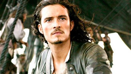 Orlando Bloom se une al reparto de 'Smart Chase: Fire & Earth' noticias imagen