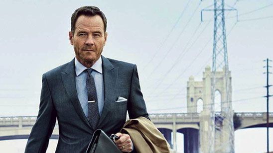 ¿Podría ser Bryan Cranston el nuevo James Bond? noticias imagen