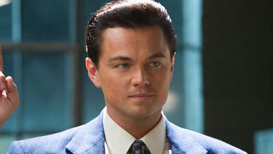 Leonardo DiCaprio, a juicio por 'El lobo de Wall Street'