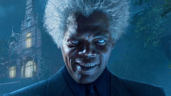 'El hogar de Miss Peregrine para niños peculiares': Nuevos pósters individuales de los personajes noticias imagen