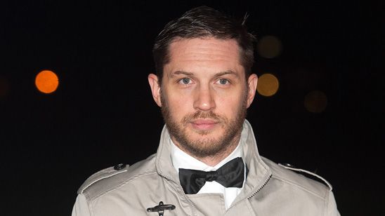 ¿Será este el ambicioso proyecto que protagonizará Tom Hardy próximamente?