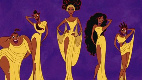 16 personajes secundarios de Disney que merecen protagonizar su propia película noticias imagen