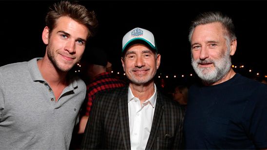 'Independence Day: Contraataque': Roland Emmerich explica por qué no le interesan las "tontas" películas de Marvel noticias imagen