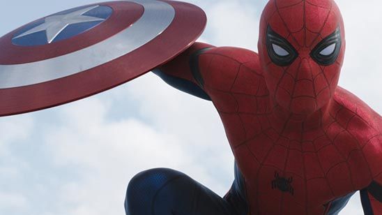 'Spider-Man: Homecoming': Primeras fotos del rodaje noticias imagen