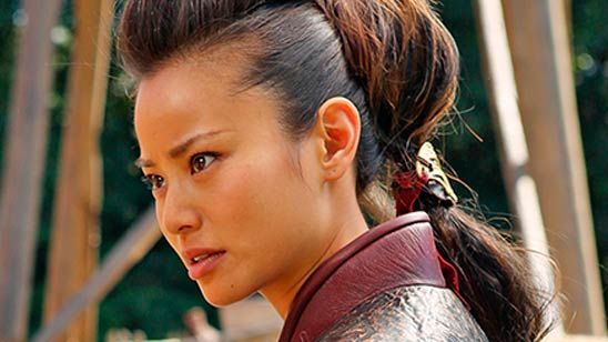 'Gotham' ficha a Jamie Chung como Valerie Vale en su tercera temporada noticias imagen