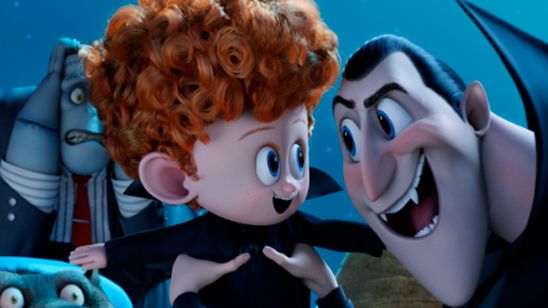 'Hotel Transilvania 3': Genndy Tartakovsky volverá como director noticias imagen