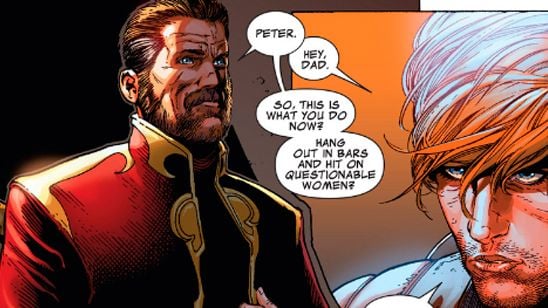 RUMOR 'Guardianes de la Galaxia Vol. 2': ¿Será Aaron Schwartz el joven J'son en la secuela? noticias imagen