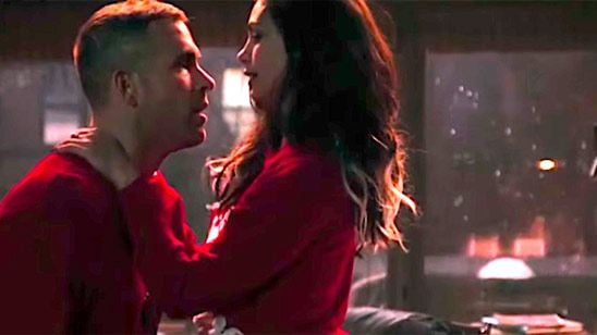 'Deadpool': Blake Lively dice que ver las escenas de sexo de Ryan Reynolds es "una tortura" noticias imagen