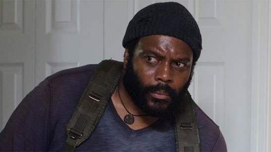 'Arrow' ficha al actor de 'The Walking Dead' Chad Coleman como el nuevo villano de la quinta temporada