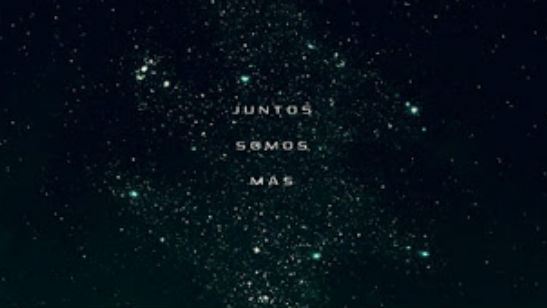 'Power Rangers': "Juntos somos más" en el primer 'teaser' póster en español en EXCLUSIVA del 'reboot'