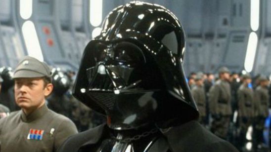 'Rogue One: Una historia de Star Wars': Darth Vader, confirmado para el primer 'spin-off' de la saga noticias imagen