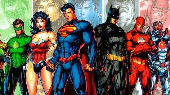 Los increíbles fallos históricos de DC Cómics que han revolucionado las redes sociales noticias imagen