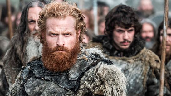 'La Liga de la Justicia': Kristofer Hivju ('Juego de tronos') no estará en el reparto noticias imagen