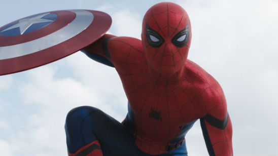 Sony planea un Universo de Spider-Man y más proyectos con Marvel