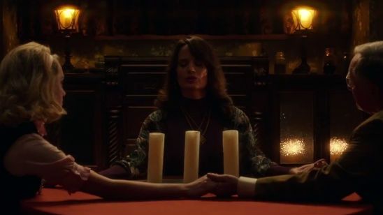'Ouija: El origen del mal': nueva y terrorífica posesión en el tráiler en castellano noticias imagen