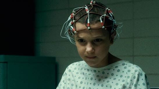 'Stranger Things': Conoce a Eleven, la misteriosa protagonista de la nueva serie original de Netflix que te cautivará este verano