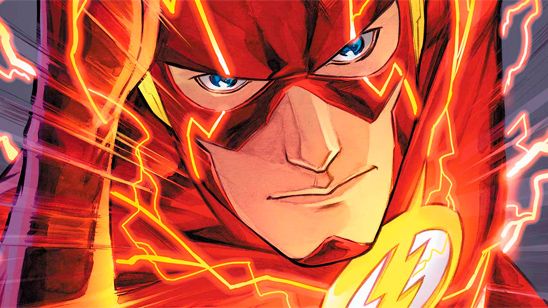 'La Liga de la Justicia': Phil Lord y Chris Miller hablan sobre qué aporta el The Flash de Ezra Miller noticias imagen
