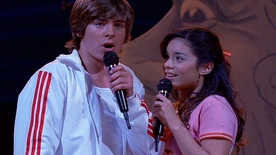 Recuerda todas las películas de Disney Channel en 100 segundos noticias imagen