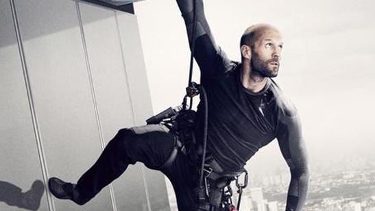 'Mechanic: Resurrection': Primer tráiler de la nueva película de acción de Jason Statham