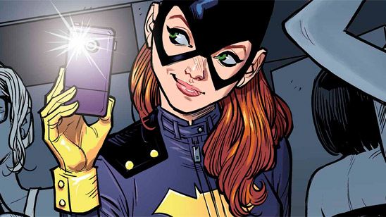 A Nicolas Winding Refn le gustaría dirigir una película sobre Batgirl