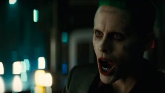 'Escuadrón Suicida': Todas las escenas del Joker de Jared Leto en un vídeo de 4 minutos noticias imagen