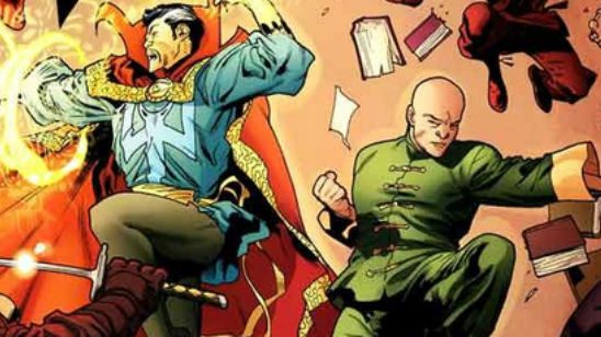 'Doctor Strange': Benedict Wong revela nuevos detalles sobre su personaje noticias imagen