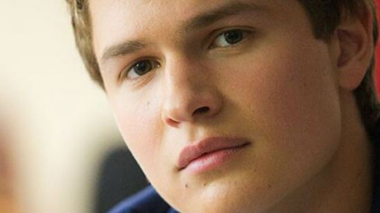'Dragones y mazmorras': Ansel Elgort podría unirse al reparto noticias imagen