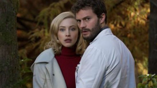‘The 9th Life of Louis Drax’: Jamie Dornan y Sarah Gadon protagonizan el primer tráiler noticias imagen